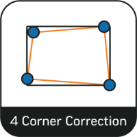Corner Correction