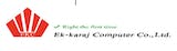 EK-KARAJ COMPUTER CO.,LTD.