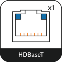 HDBaseT