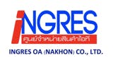 INGRES OA (NAKHON) CO.,LTD.