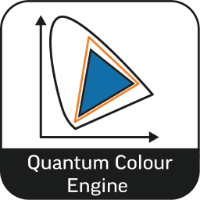 Quantum Color Engine