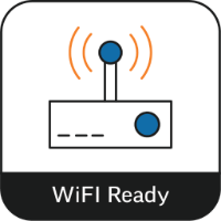 Integrated Wireless