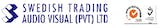 Swedish Trading Audio Visual (PVT) Ltd