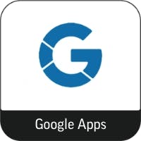 Connect Instantly to your Google Apps