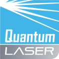 Quantum Laser Engine