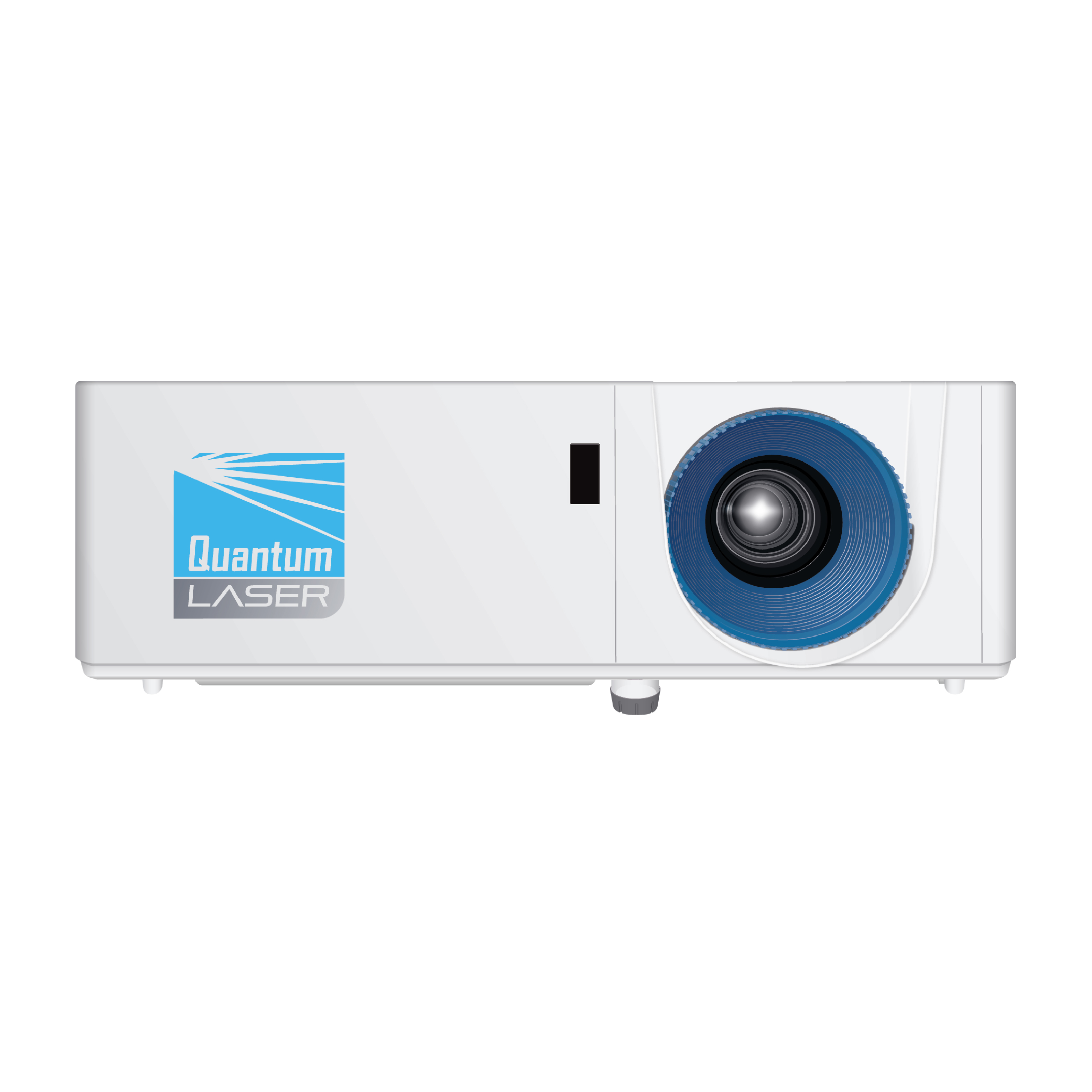 Quantum Laser Superior Series | InFocus.com