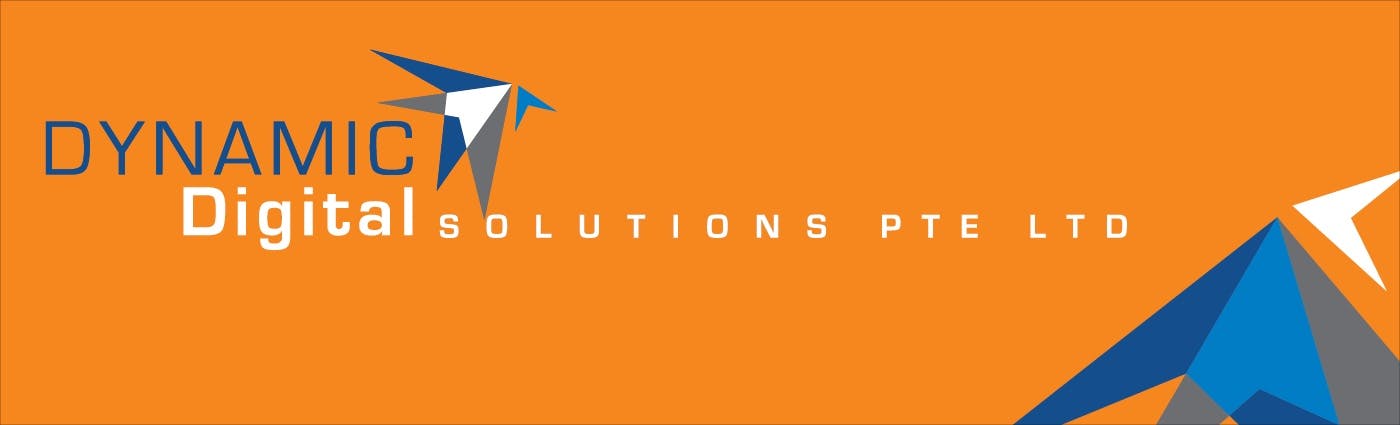 Dynamic Digital Solutions Pte Ltd