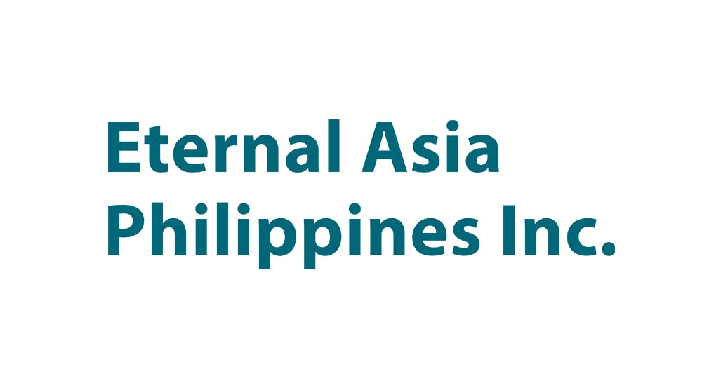 Eternal Asia Philippines Inc.