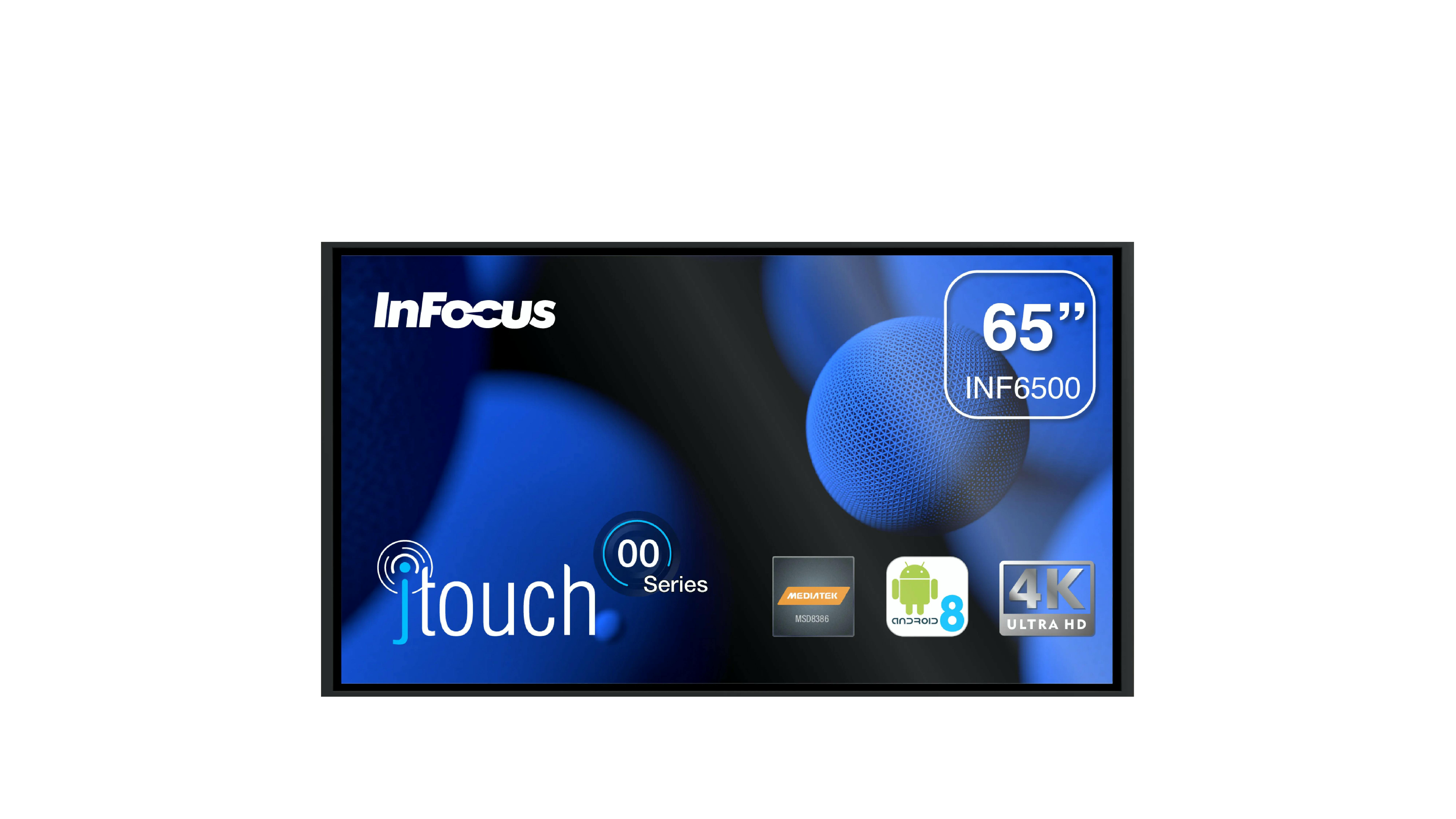 JTouch 00 Series- Outstanding Value From 00